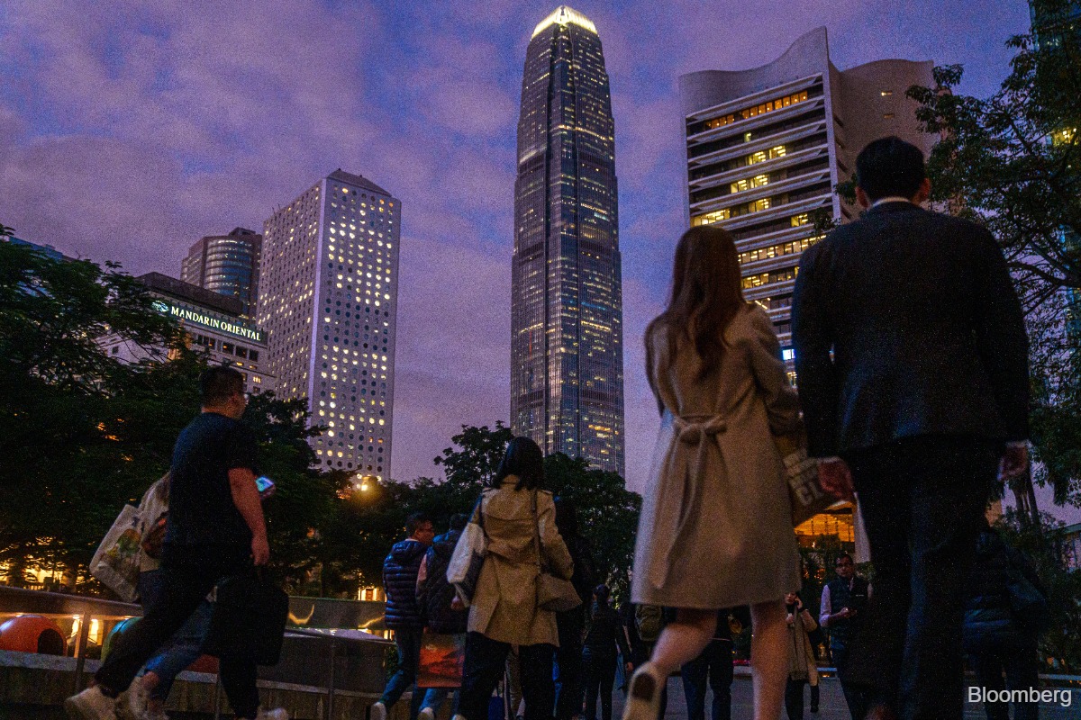 Hong Kong plans new crypto, infrastructure rules for insurers